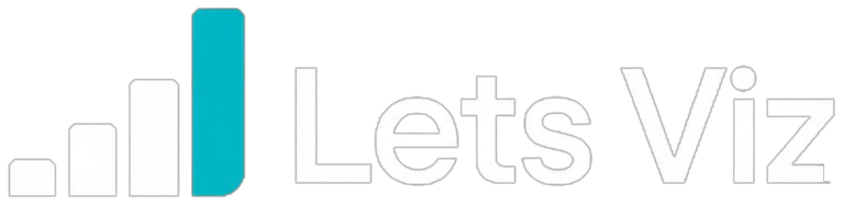 Lets Viz Technologies Logo