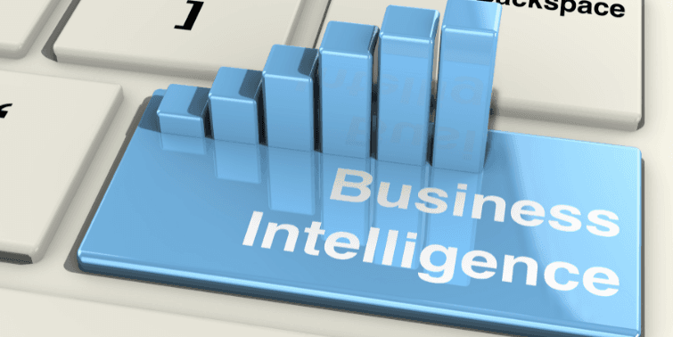 Business intelligence: A complete overview