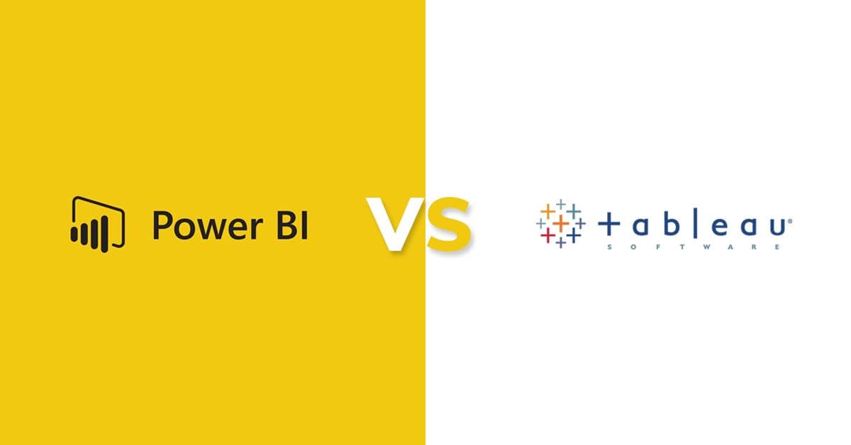 Power BI Advantages Over Tableau