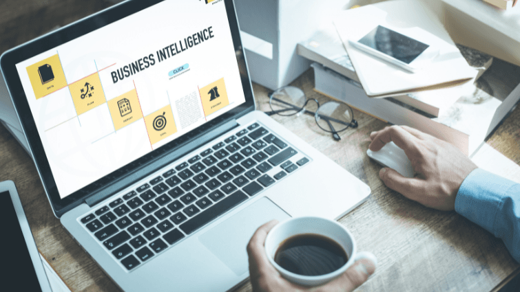 Introduction to the Power BI Service | Complete overview of Power BI