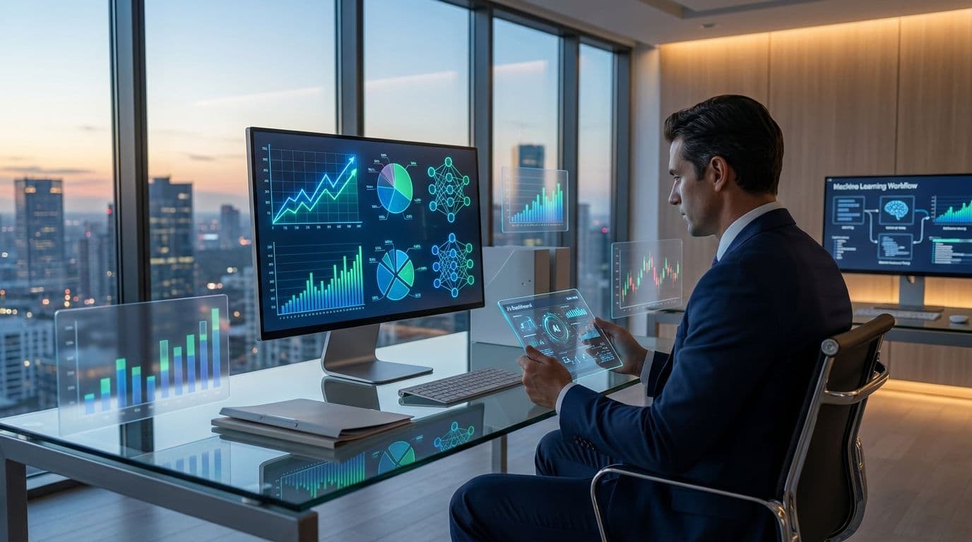 AI Consulting Services for Financial Advisors: 2026 Guide