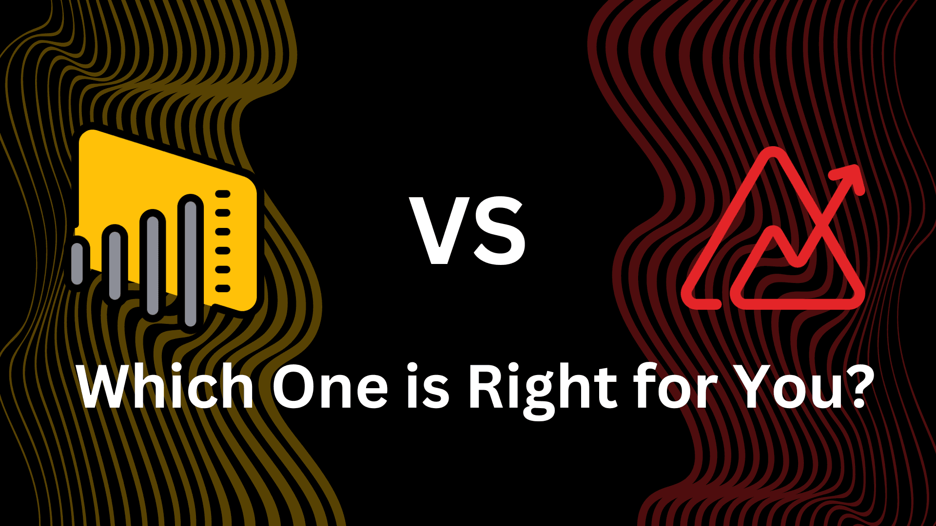 Zoho Analytics vs. PowerBi: Which One is Right for You?