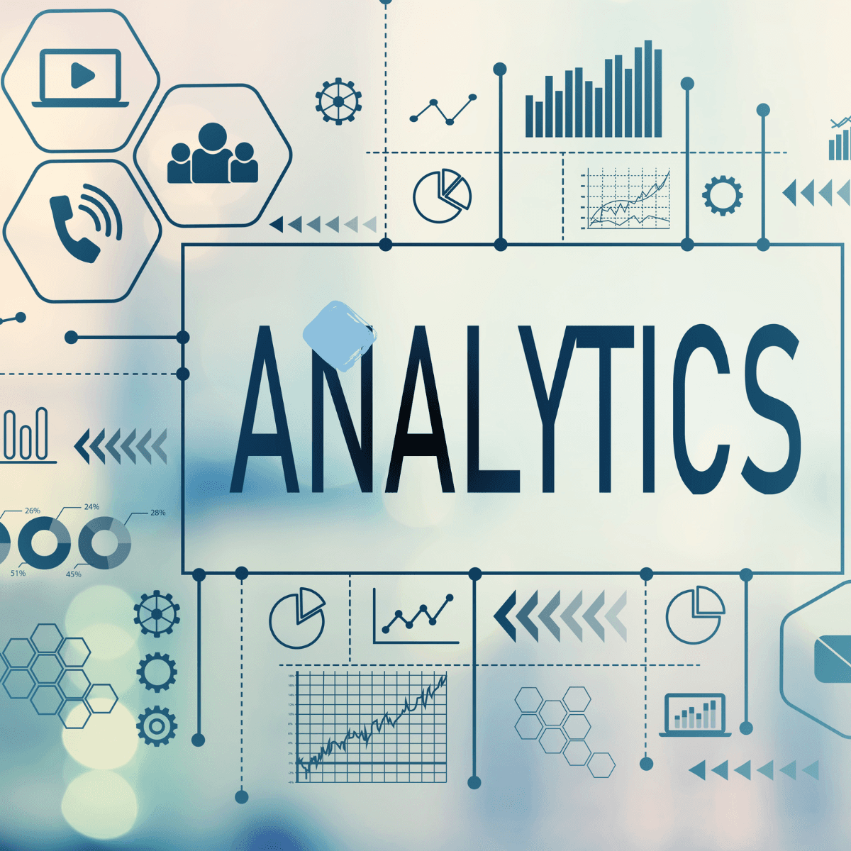 10 Data Analytics Trends to Watch Out for in 2022-23