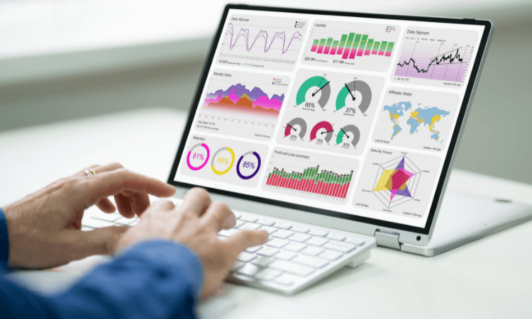 The Top Data Analytics Trends to Watch in 2023