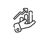 LinkedIn performance dashboard background