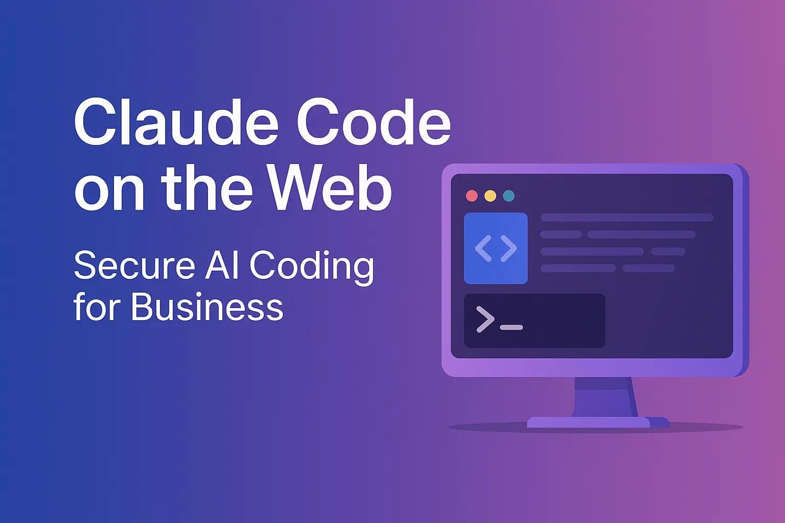 Claude Code on the Web: Anthropic’s Secure AI Sandbox Revolution