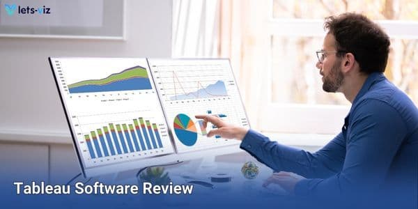 Tableau Software Review: Pros and Cons of a BI Solution for Data Visualization