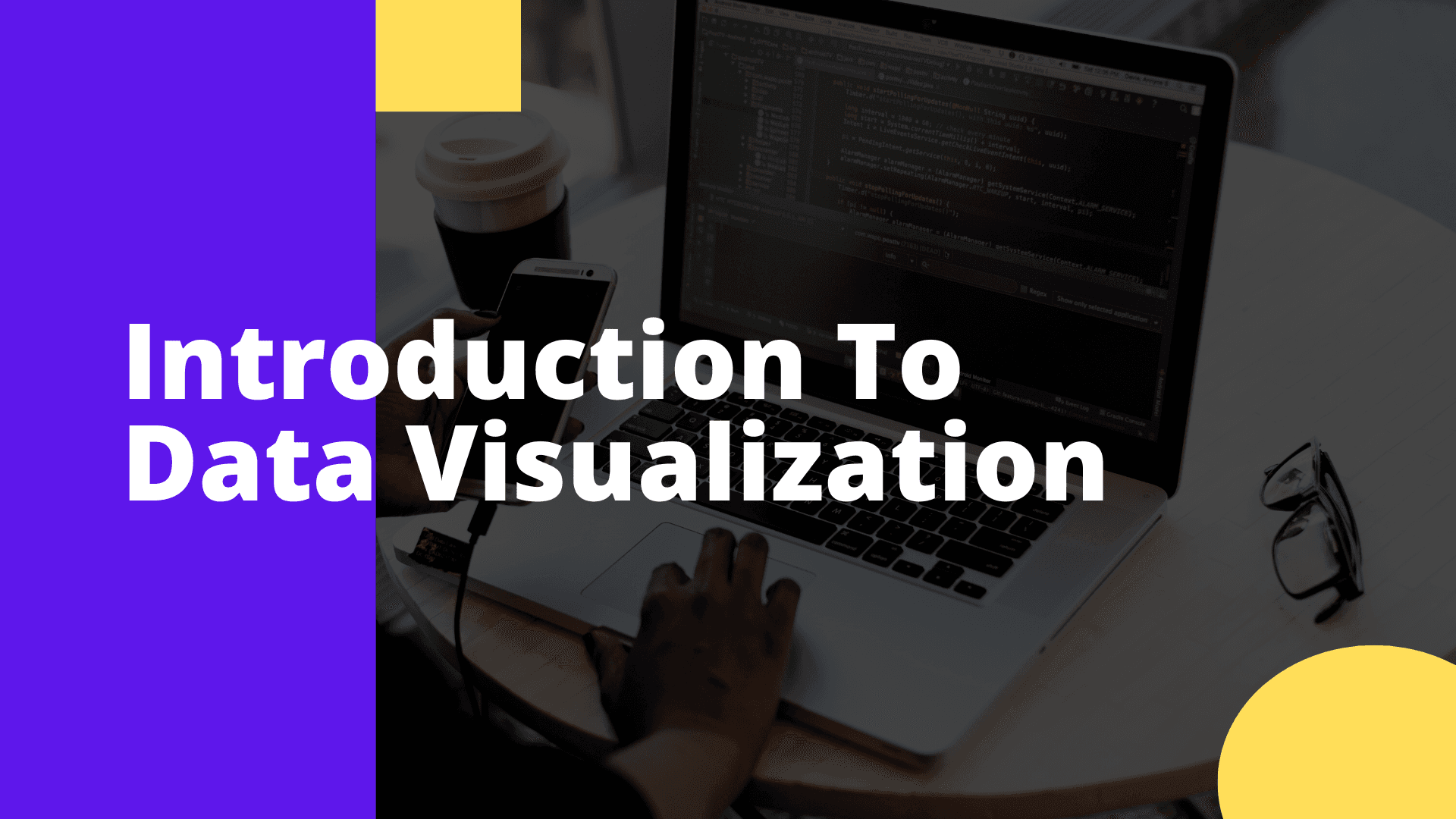 Introduction to Data Visualization