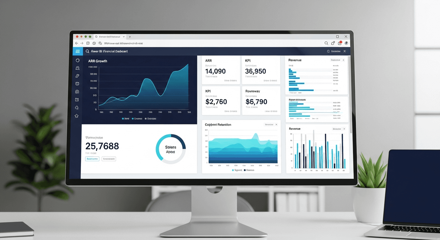 Managed Power BI