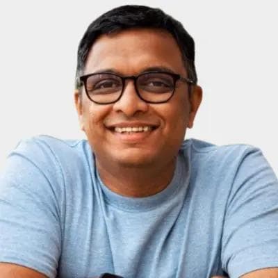 Shravan Siddapurkar