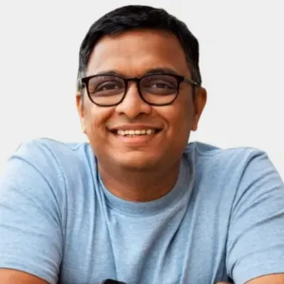 Shravan Siddapurkar