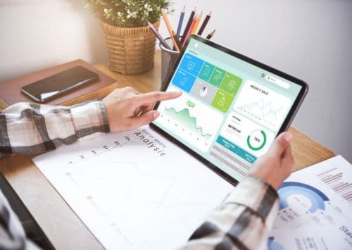 Power of Let's Viz Powerful Power BI Reports: Unleashing Insights