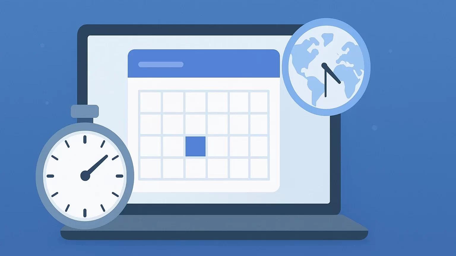 Mastering Dates and Time in Make.com: A Practical Guide for Automation Builders