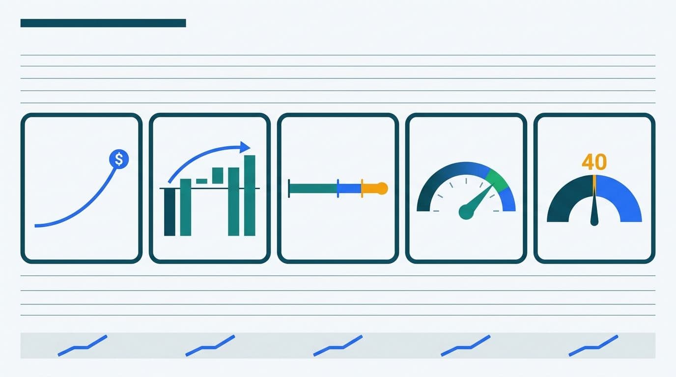 SaaS Metrics for Board Reporting: CFO's 2026 Checklist