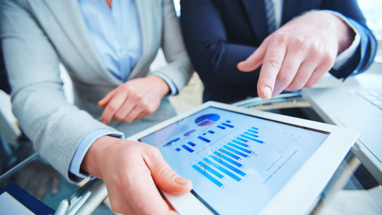 Who is a Tableau Consultant (and what do they do?)