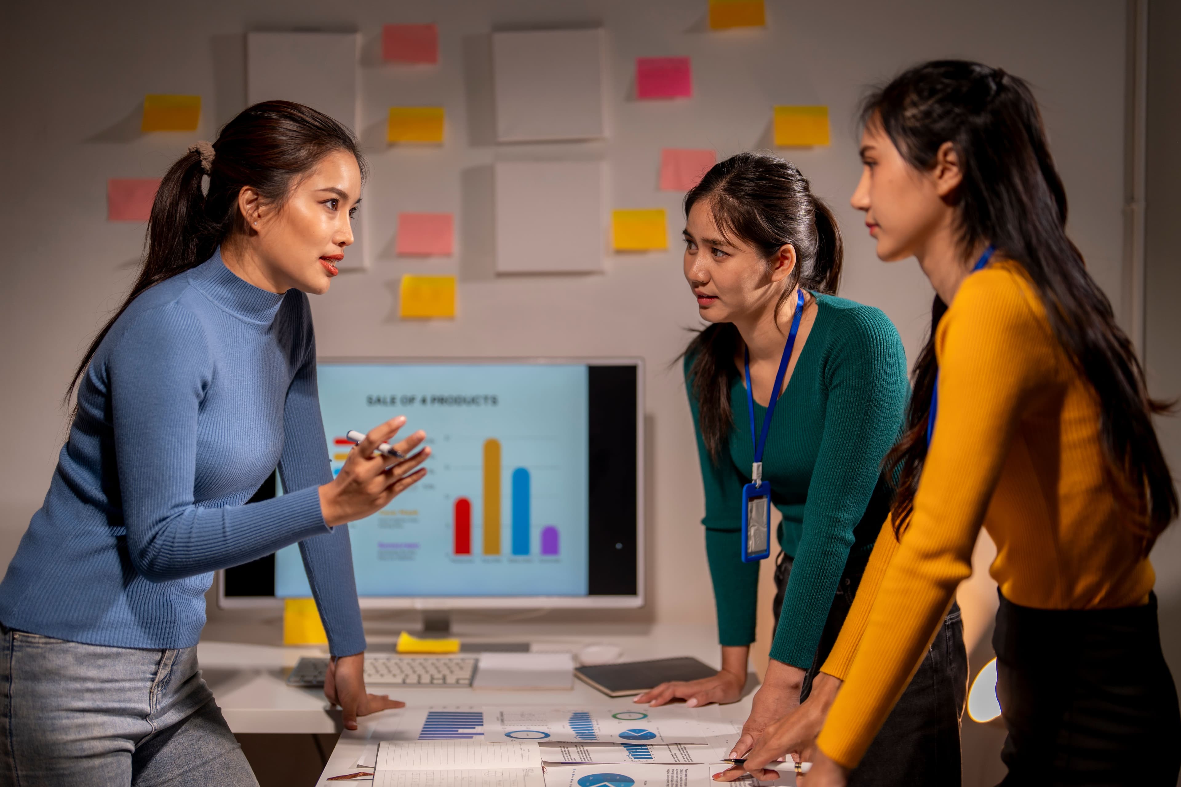 Power BI Consultant