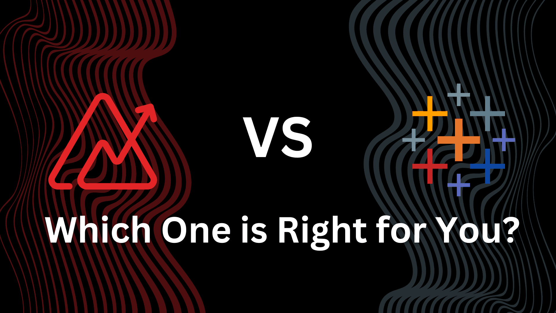 Zoho Analytics vs Tableau: Which is Better Data Visualization Tool?