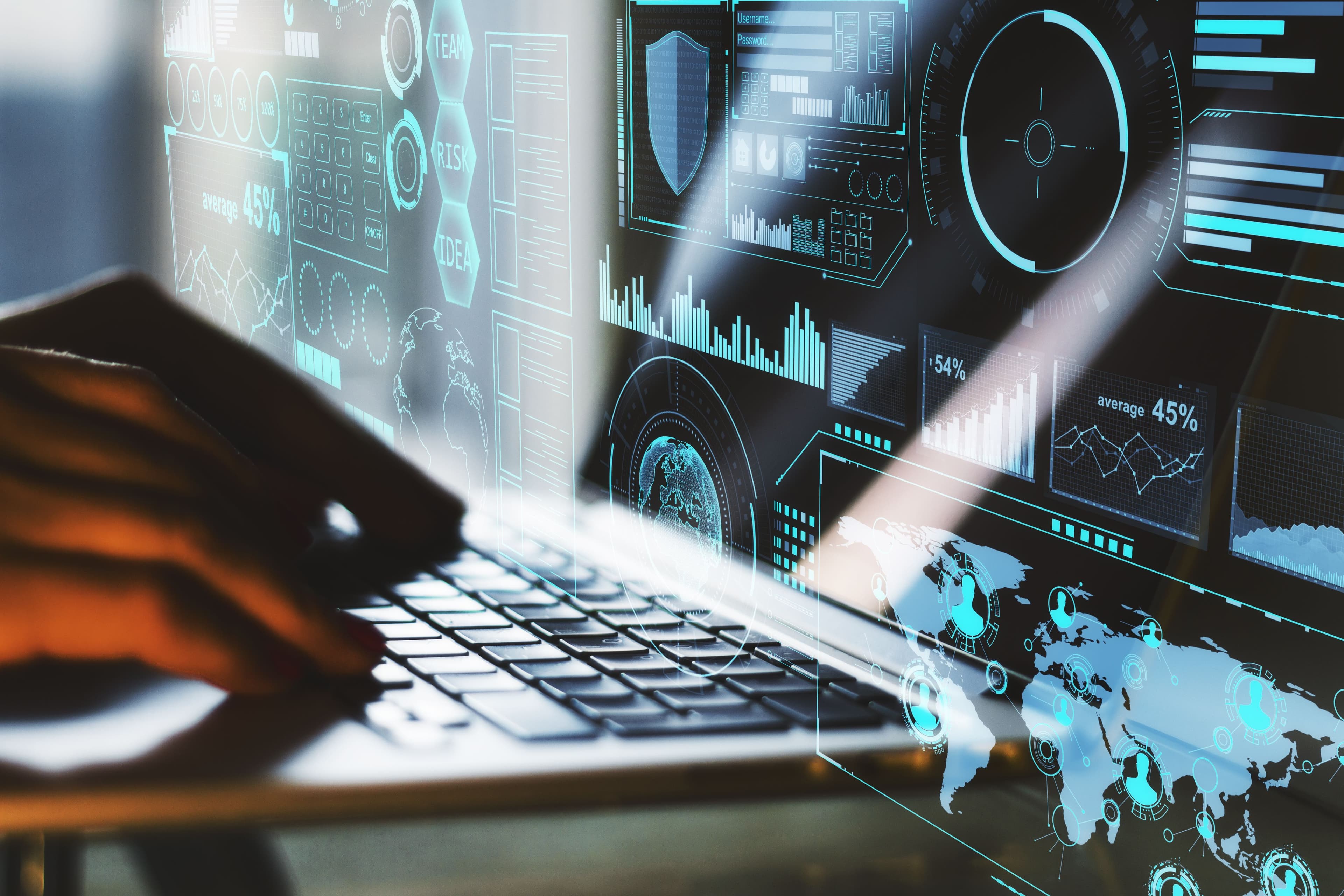 Power of Let's Viz Unlock Insights with Custom Tableau Report Development