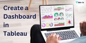 create a dashboard in tableau