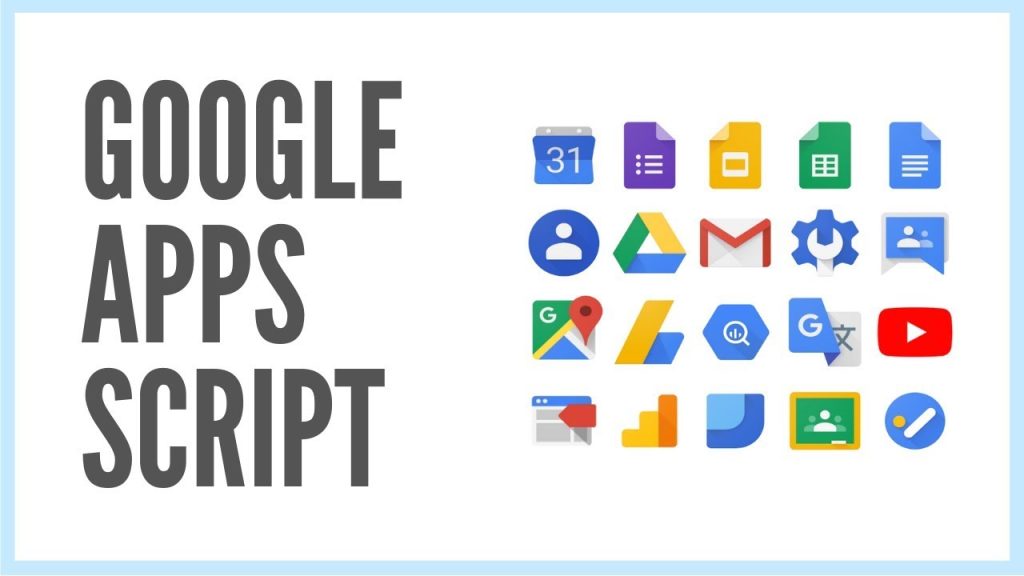 Google App Script Solution