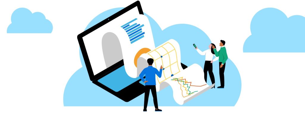 Financial Dashboard Examples for Better Decision-Making